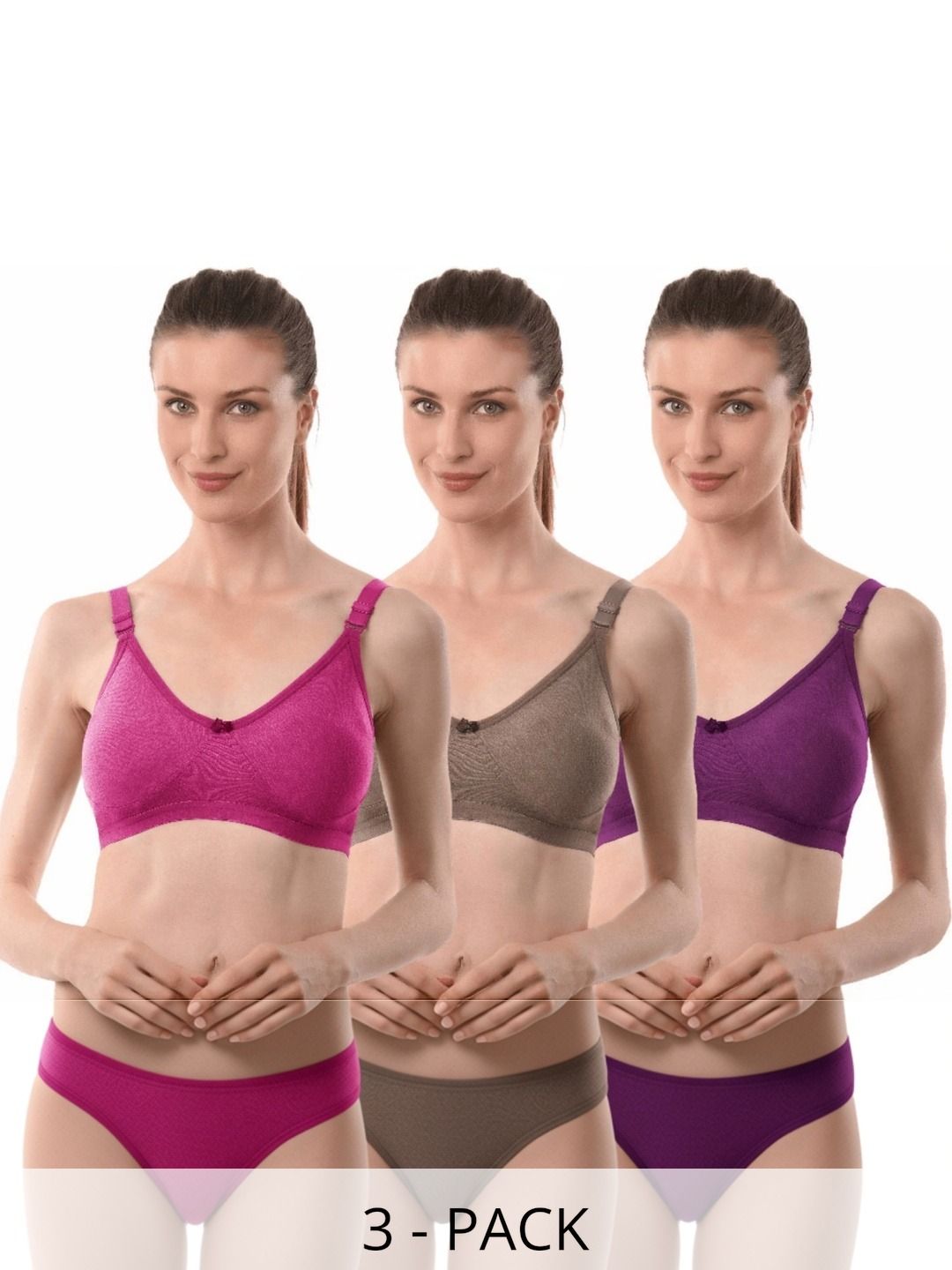 VANILA Bra Full Coverage-picture-16