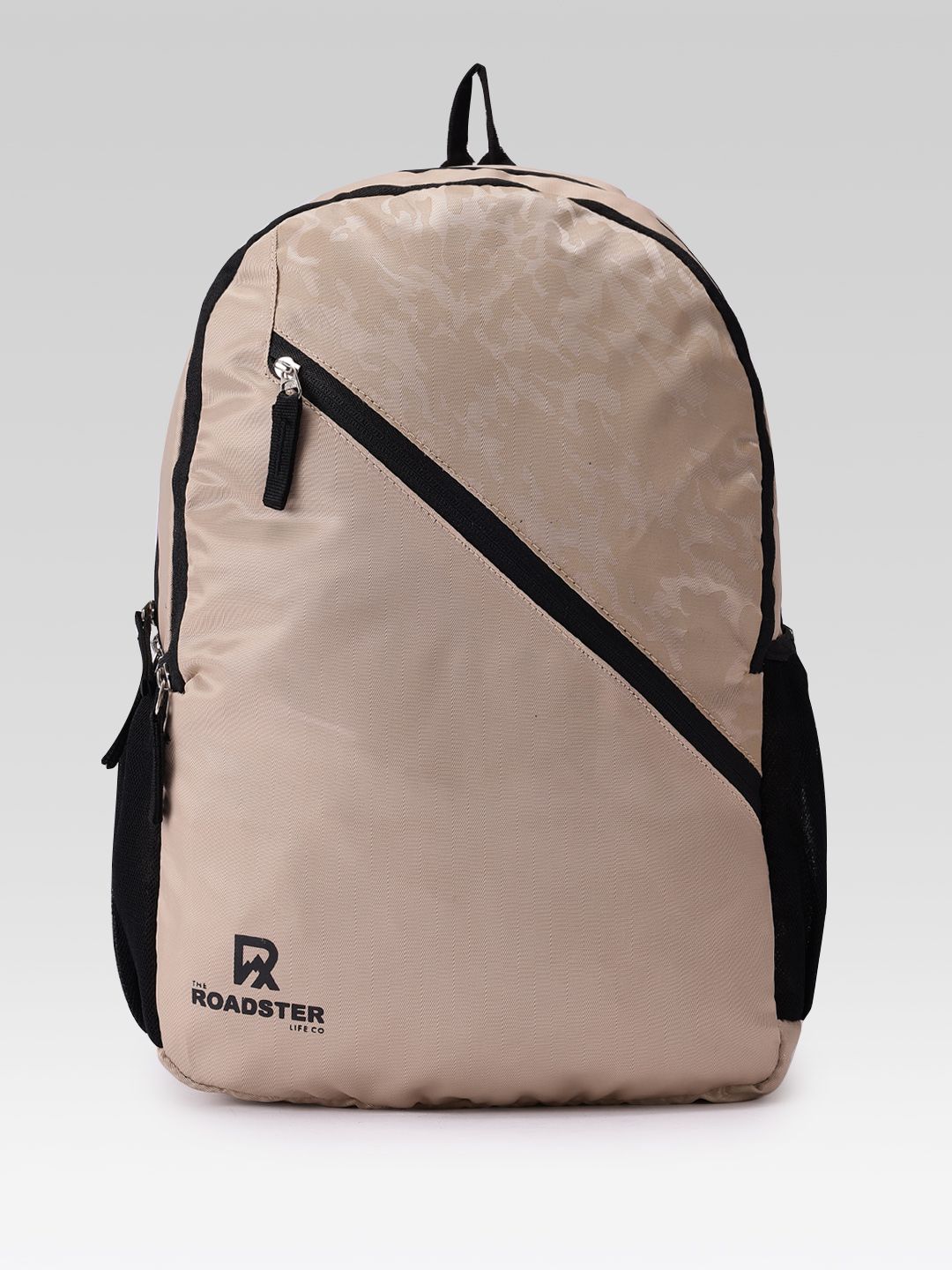 The Roadster Life Co. Men Camouflage Backpack-picture-33