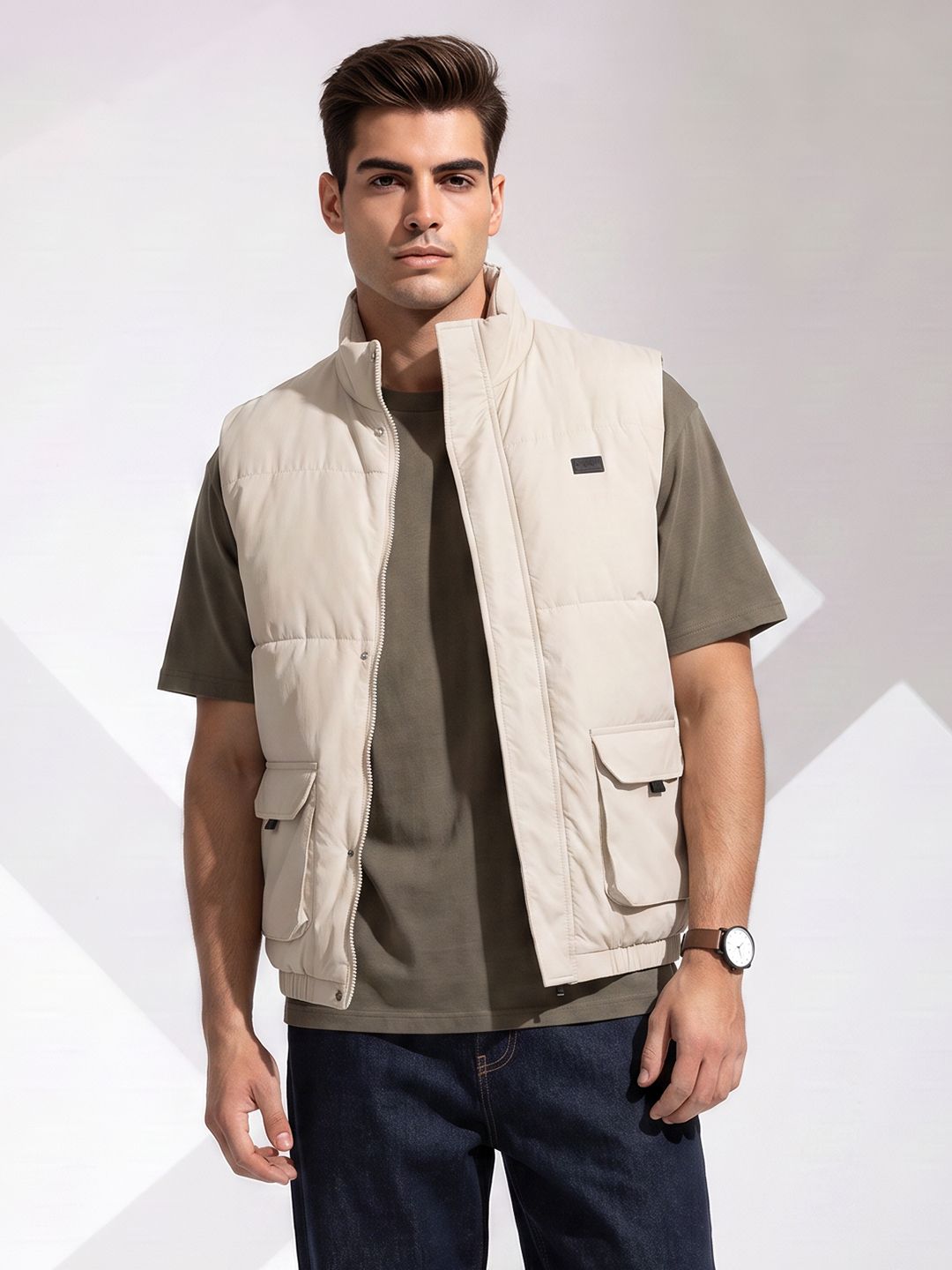 INVICTUS Puffer Jacket-picture-29