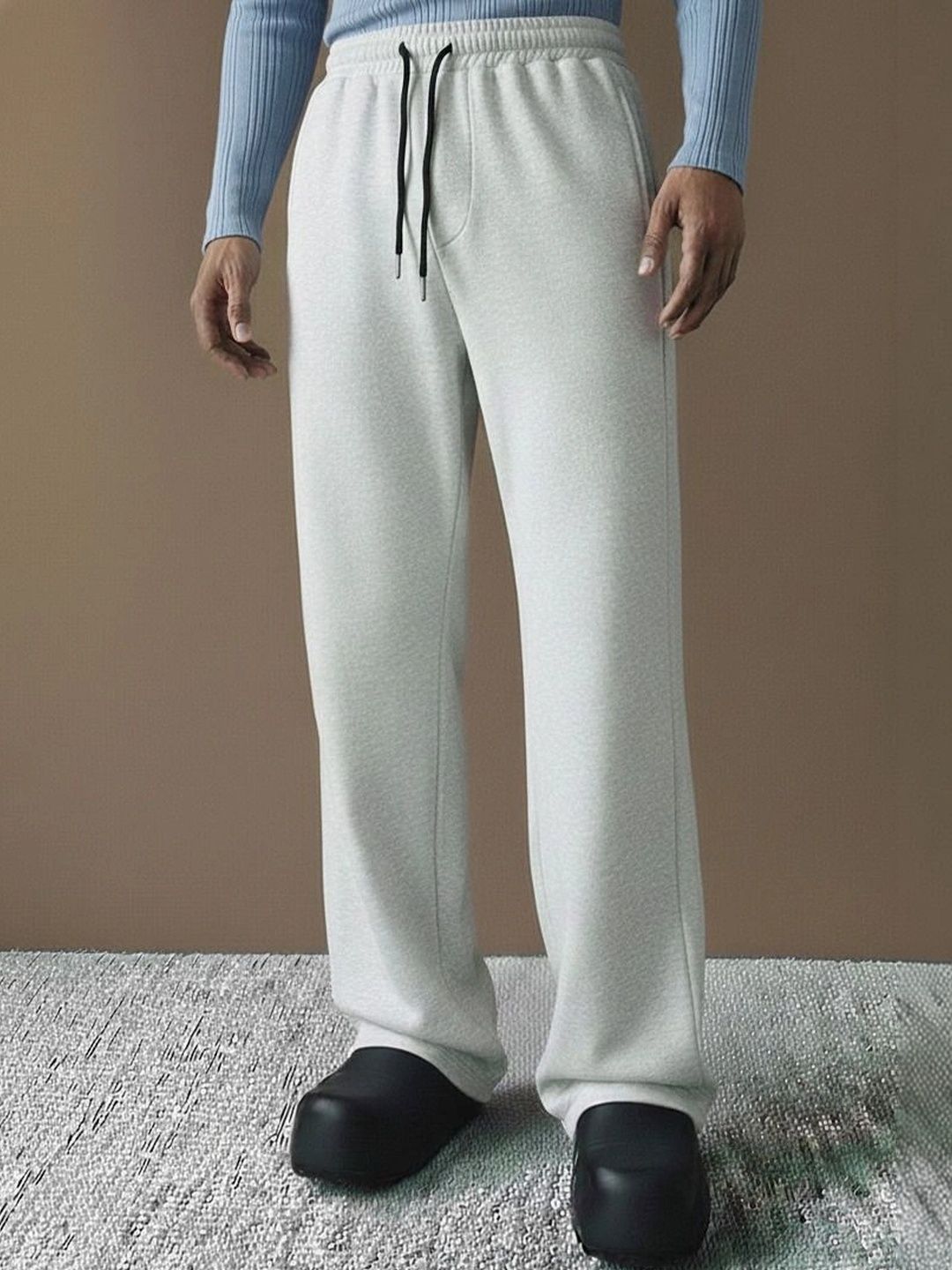 IRONDYE Men Regular Fit Track Pants-picture-18