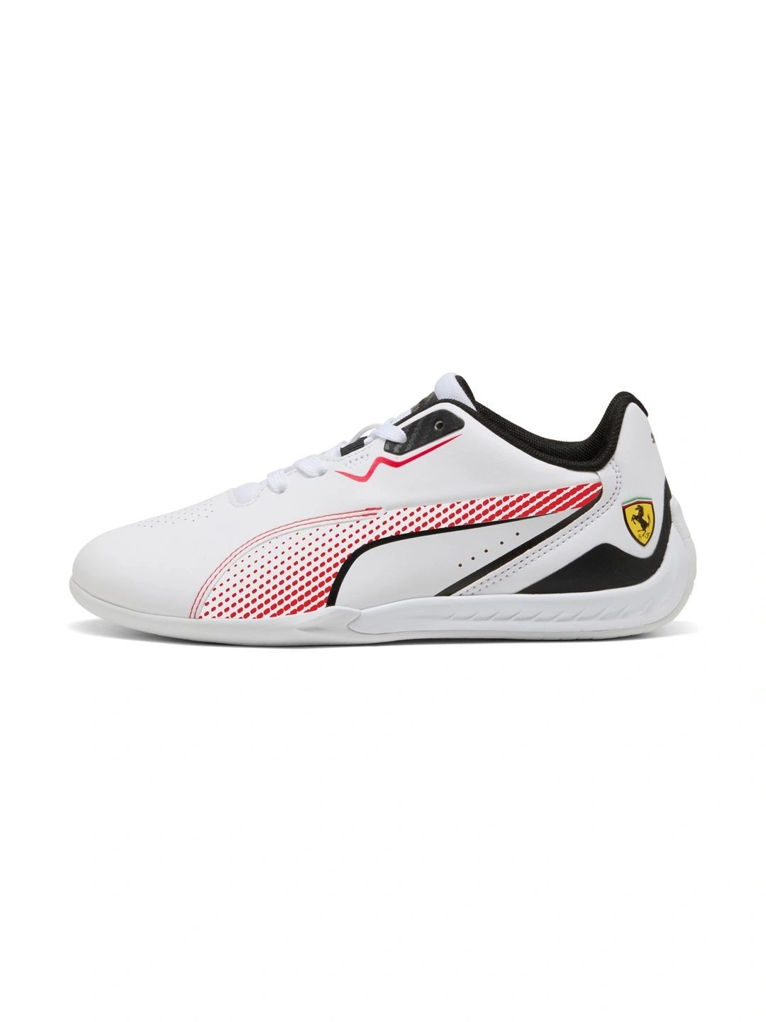 PUMA Motorsport Unisex Kids Colourblocked Sneakers-picture-32