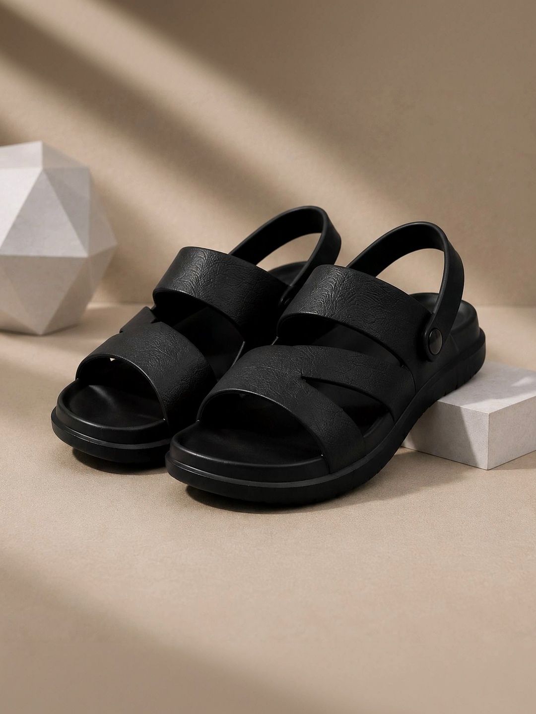 Roadster Men Comfort Sandals-picture-11