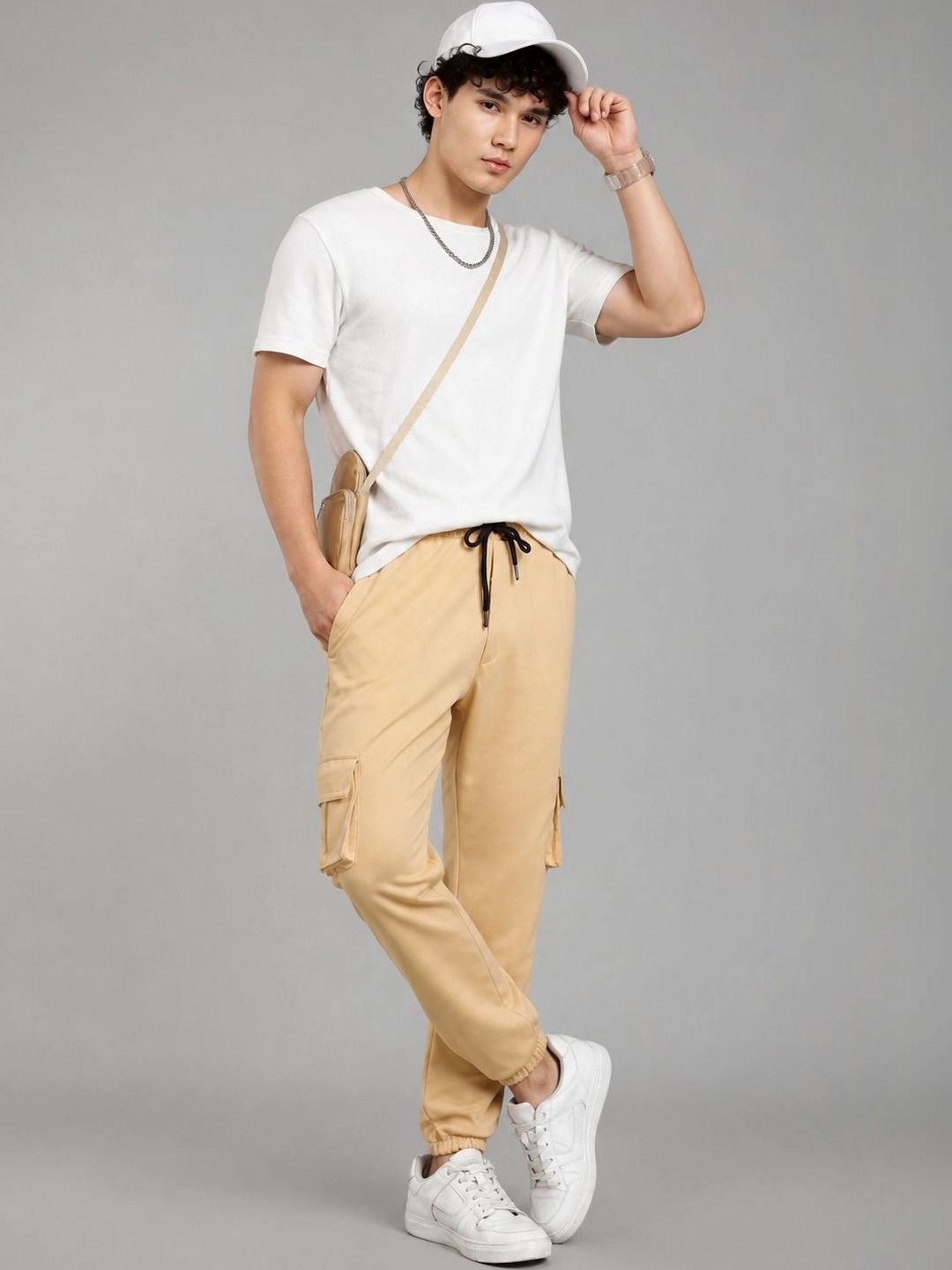 SZN Men Smart Trousers-picture-30