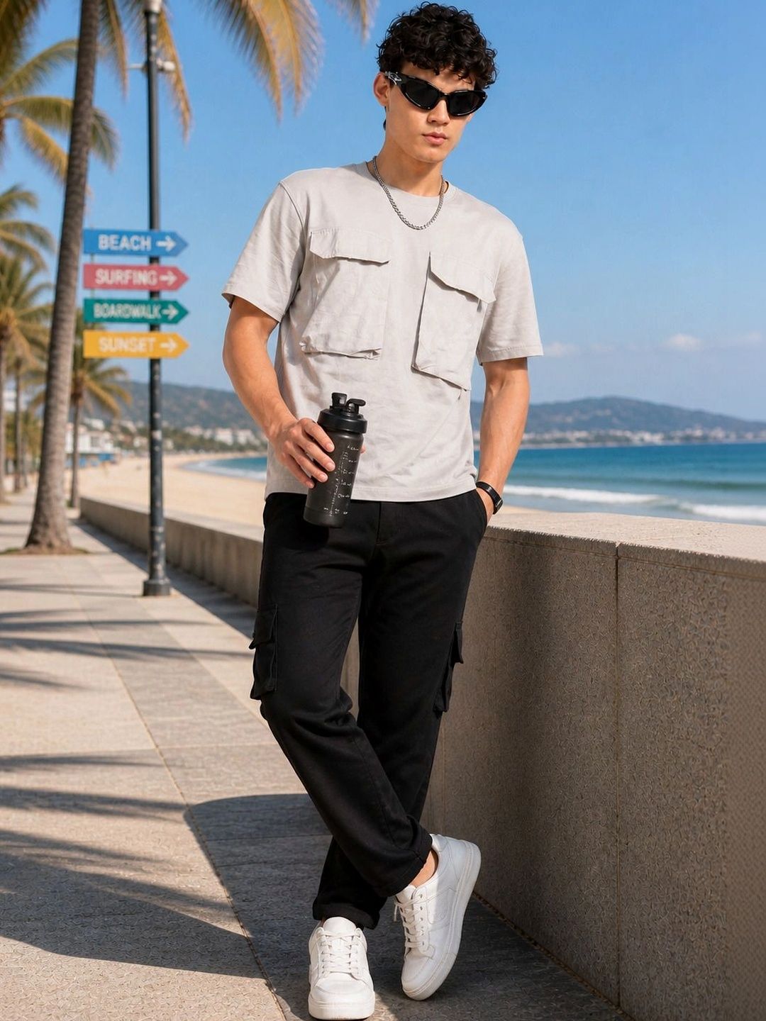 SZN Men Smart Trousers-picture-26