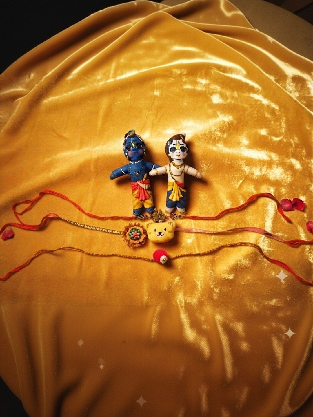 SPRHA Thread Rakhi-picture-51