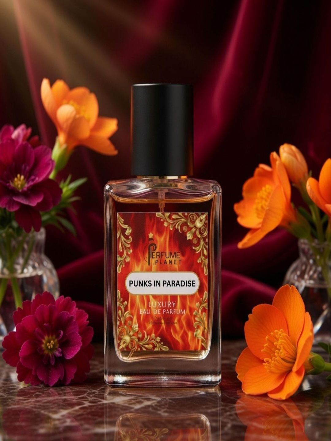 PERFUME PLANET Punks In Paradise Eau de Parfum - 50 ml-image-11