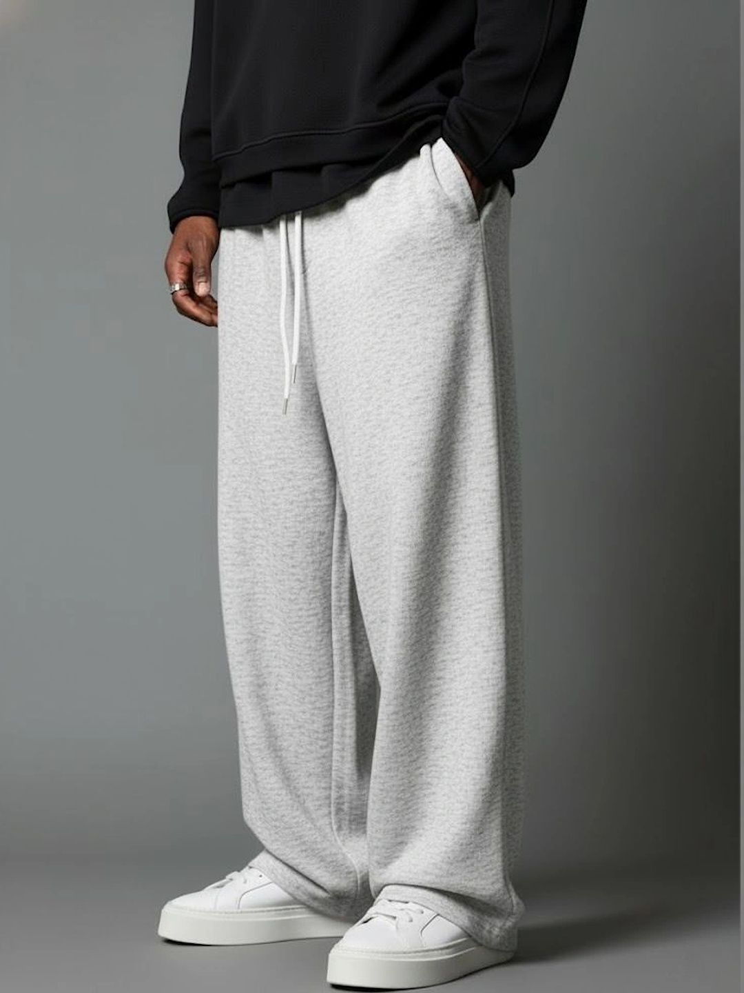 Daphne Maurier Men Regular Fit Track Pants-picture-10