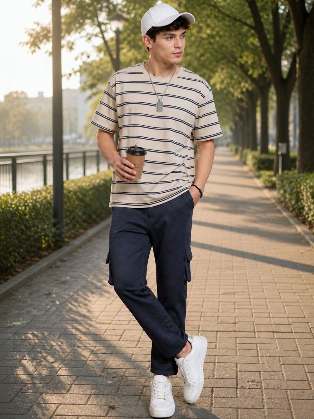 SZN Men Smart Trousers-picture-20