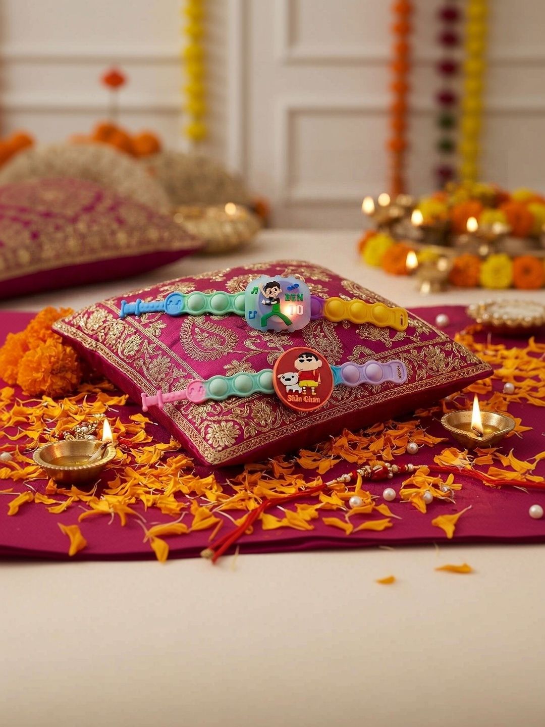 Vrinde Rakhi-picture-14