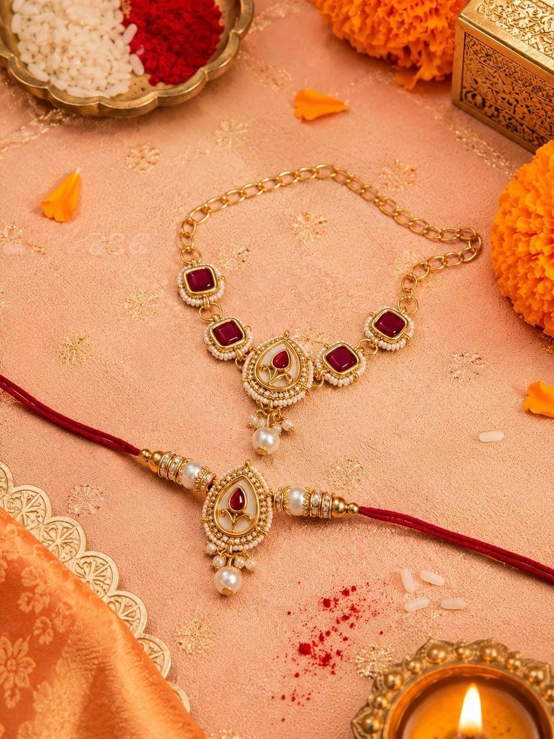 SHONA'S STYLE Rakhi-picture-20