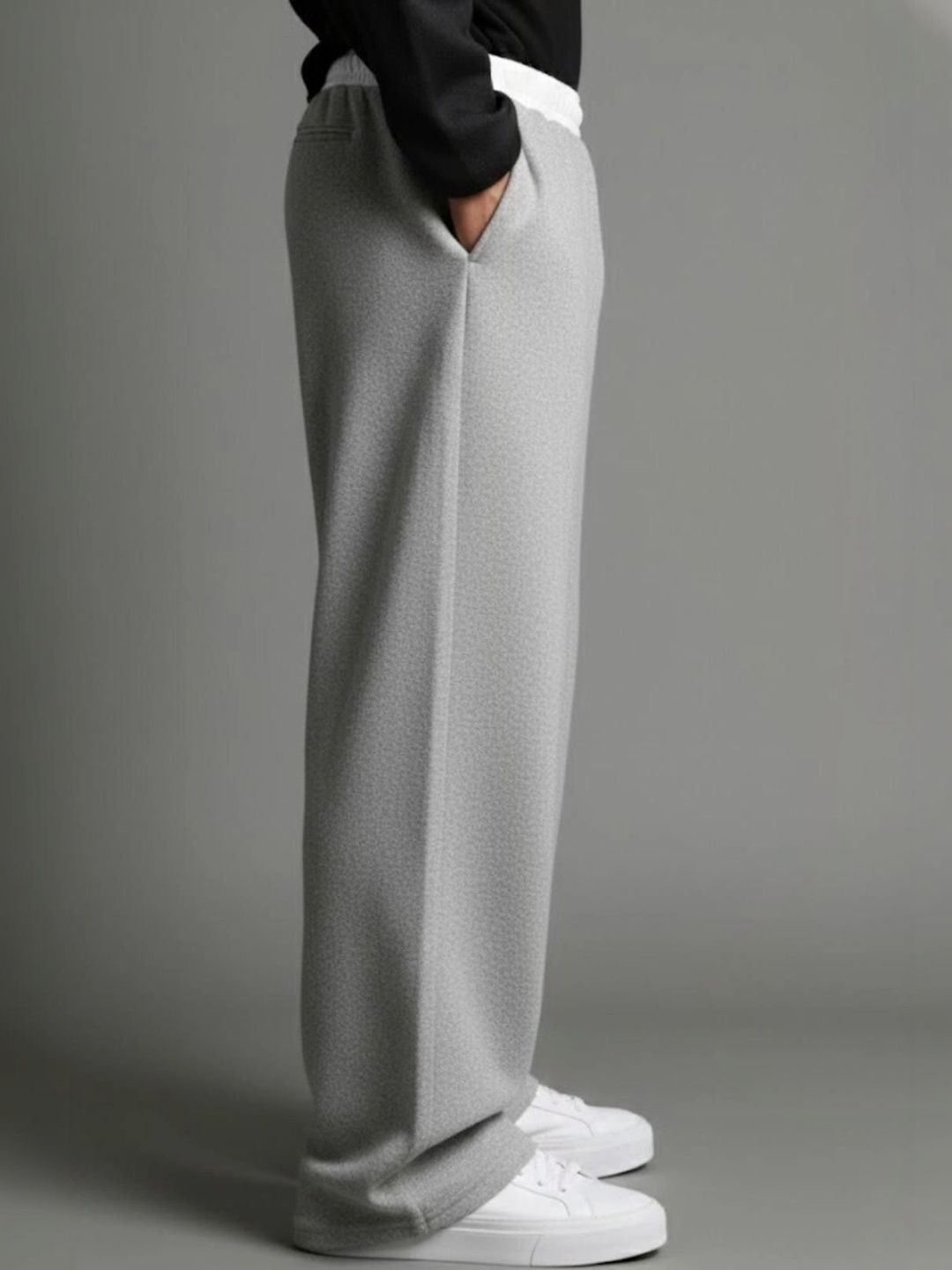 dockstreet Men Regular Fit Track Pants-picture-31
