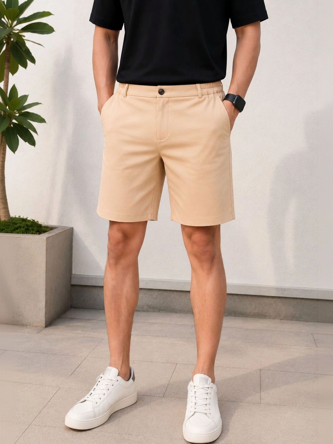Oomph! Men Shorts-picture-30