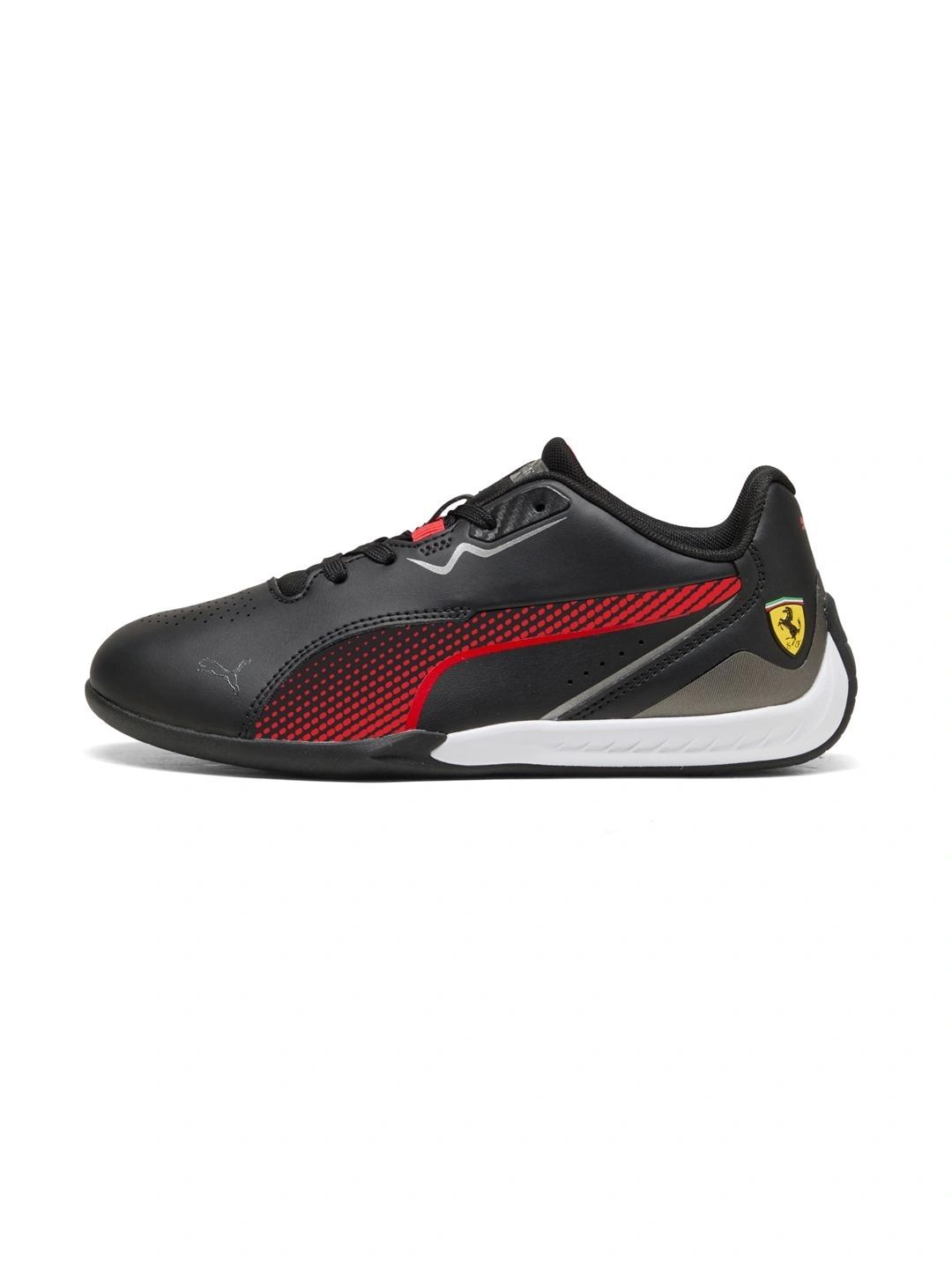 PUMA Motorsport Unisex Kids Colourblocked Sneakers-picture-54