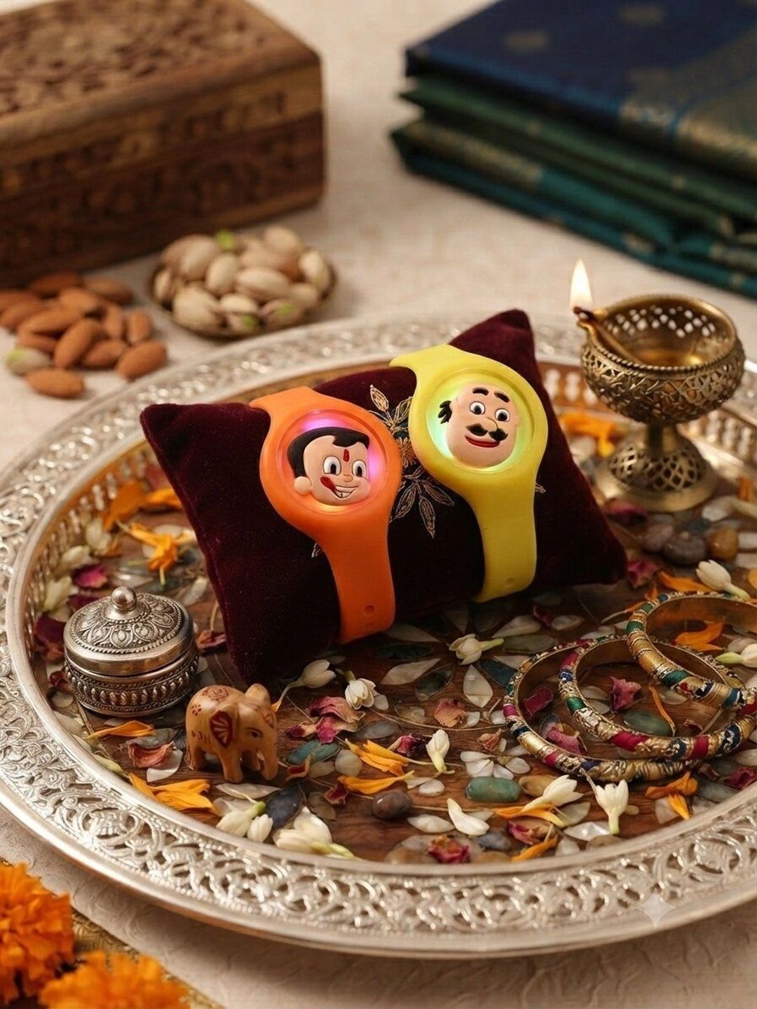 SPRHA Rakhi-picture-14