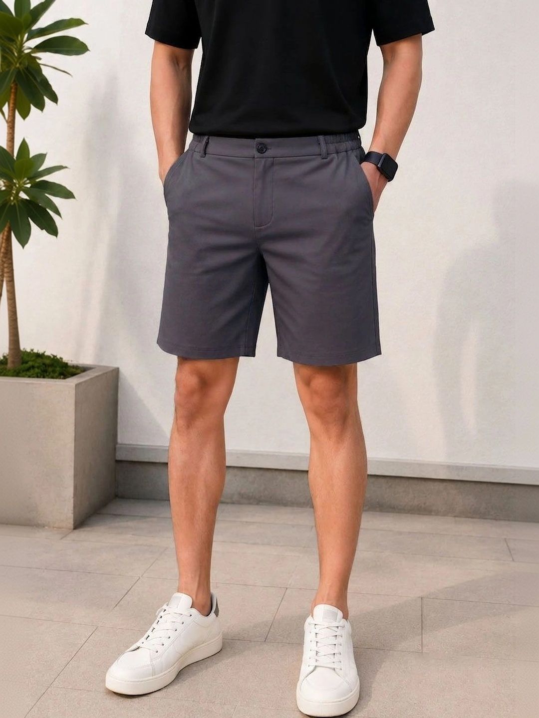 Oomph! Men Shorts-picture-18