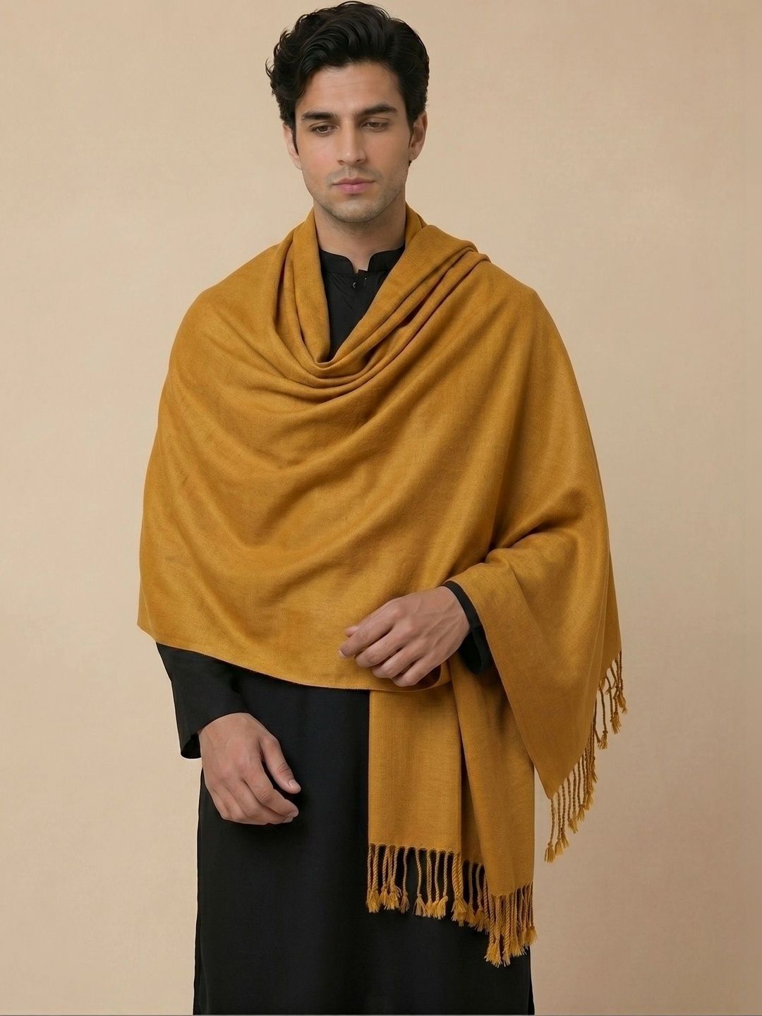 Zamour Men Stole-picture-20