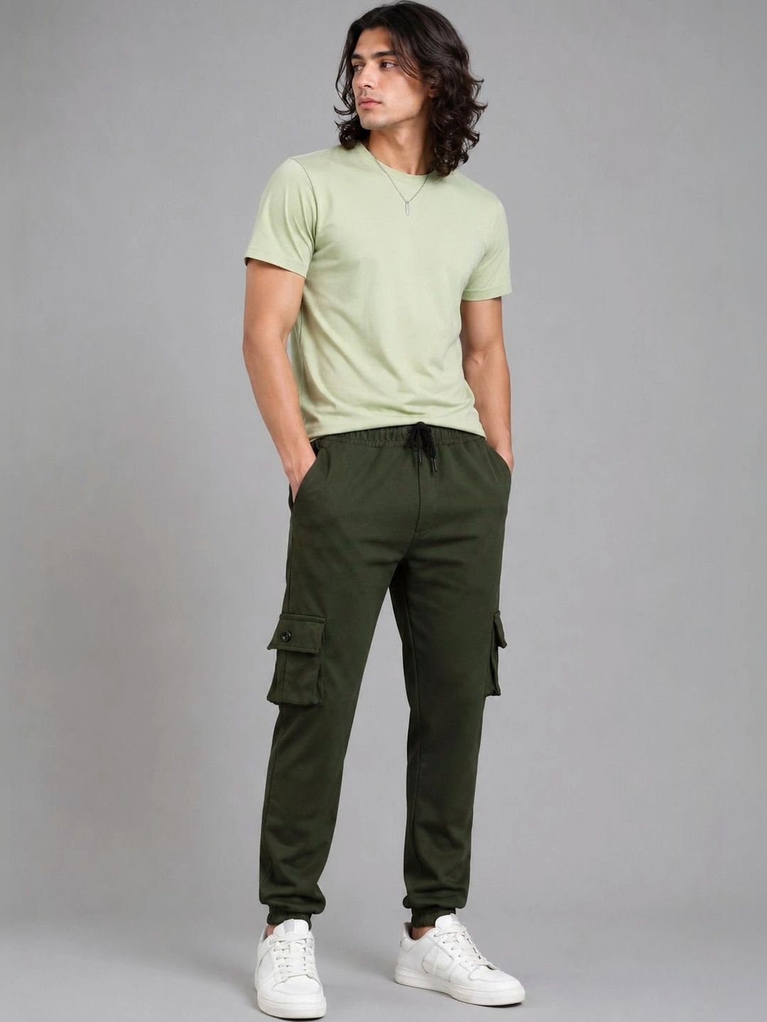 SZN Men Smart Trousers-picture-25