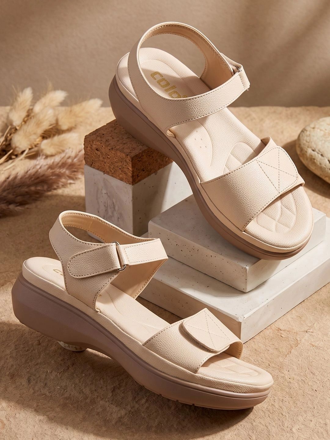 Colo Wedge Sandals-picture-24
