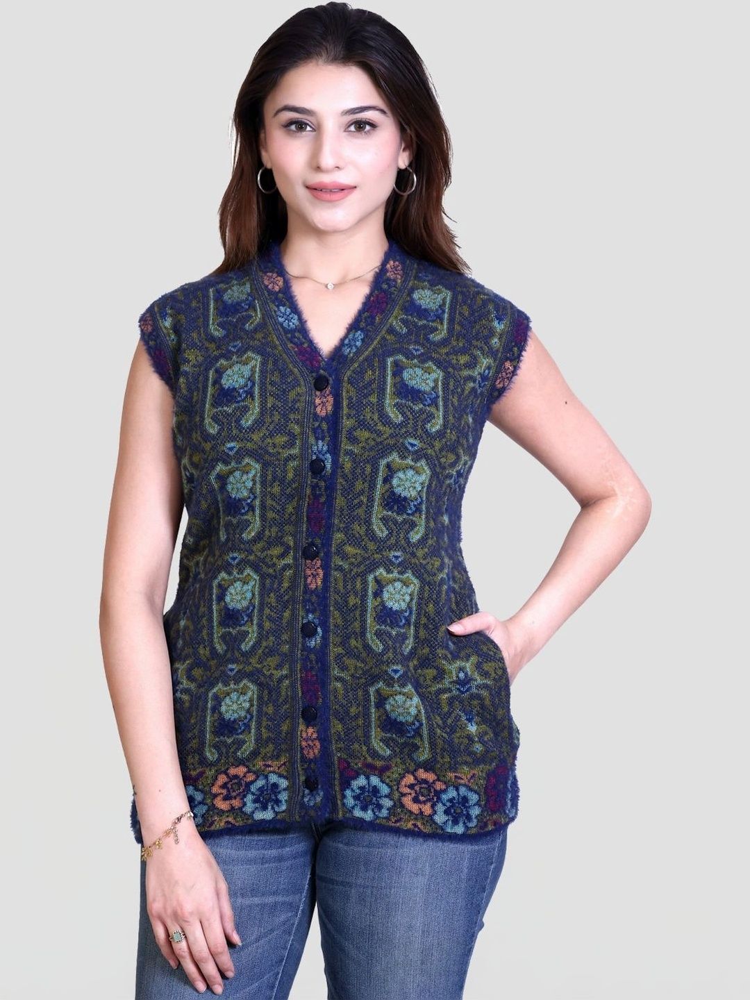 aarbee Women Floral Printed-picture-4