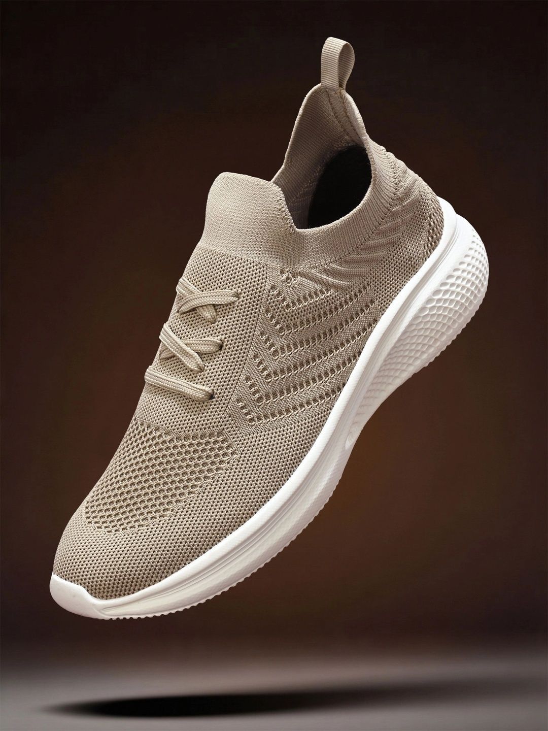 HRX by Hrithik Roshan Men Textured Sneakers-picture-19