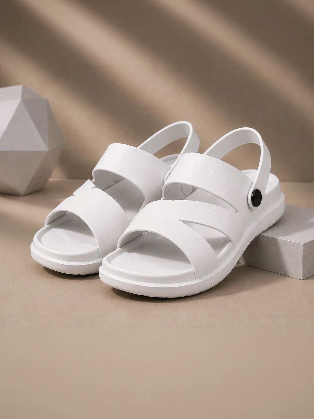 Roadster Men Comfort Sandals-picture-33