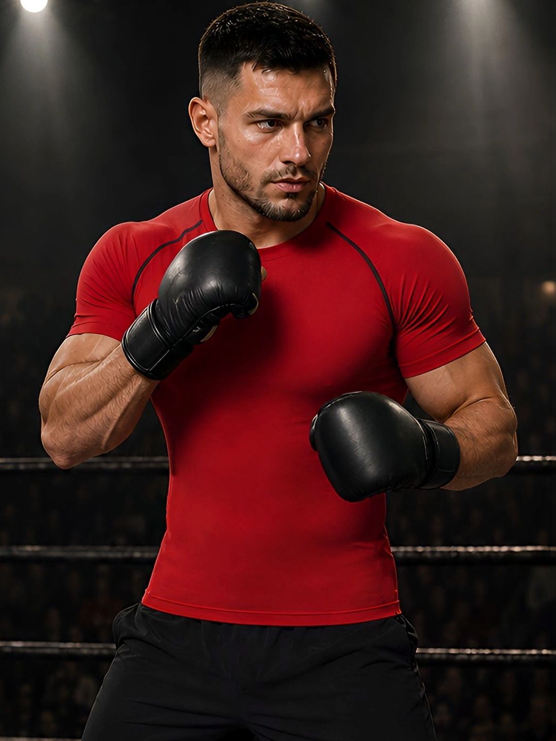 Friskers Men T-shirt-picture-33