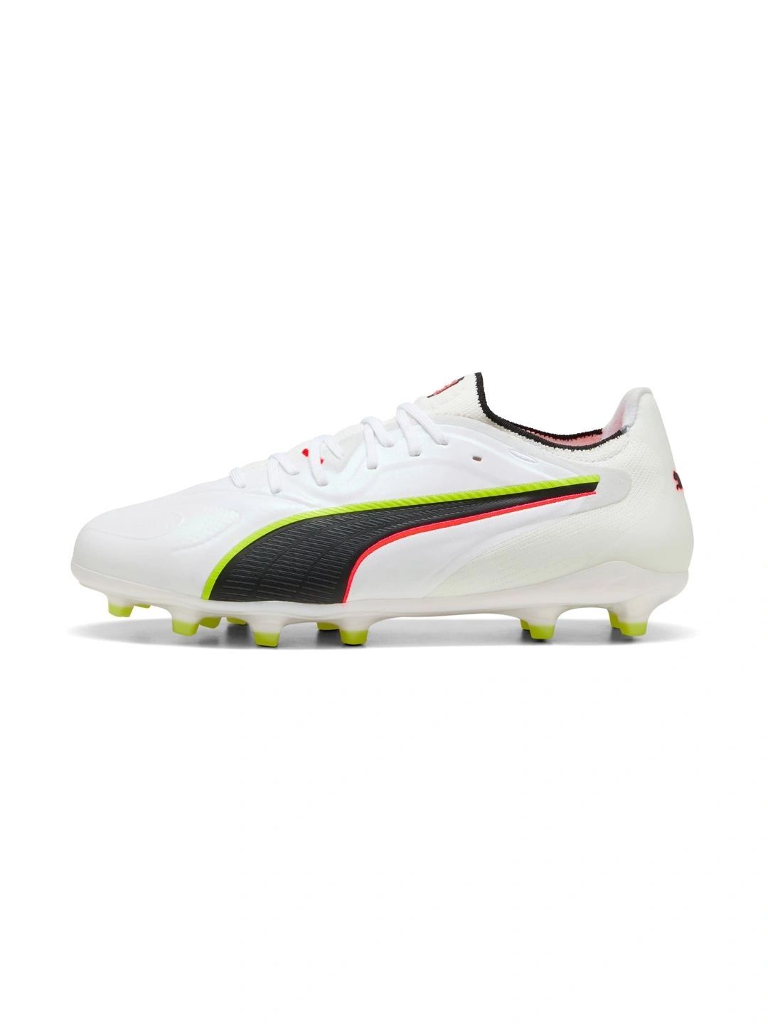 Puma Unisex Football Shoes-image-10