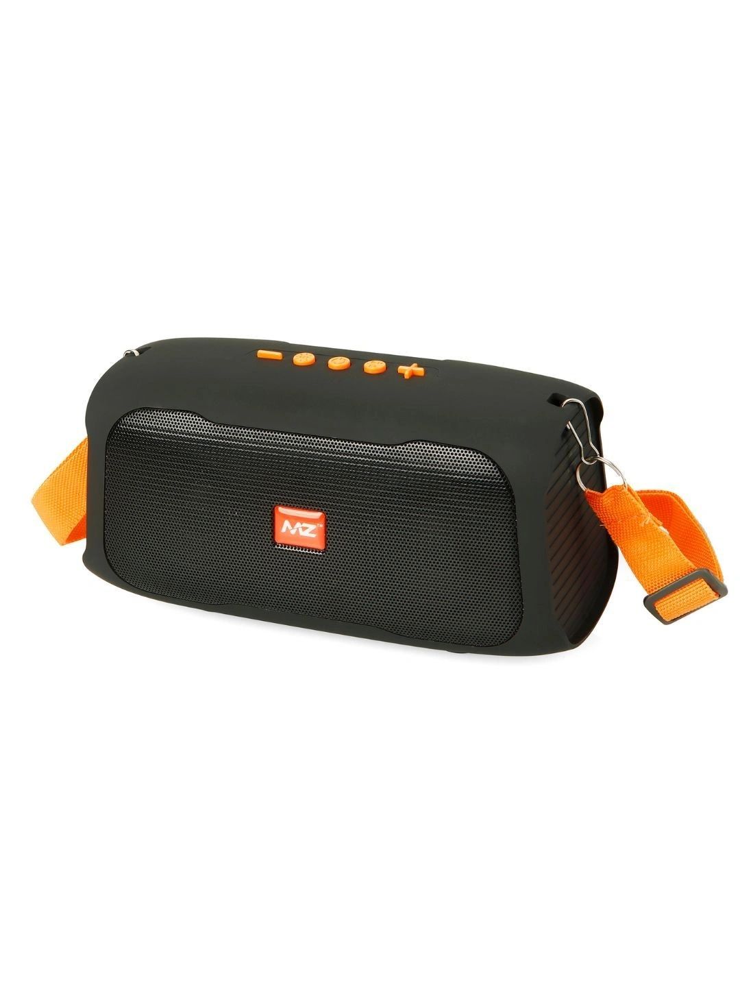 MZ M433SP Portable Bluetooth Dynamic Thunder Sound & High Bass Speaker-picture-55