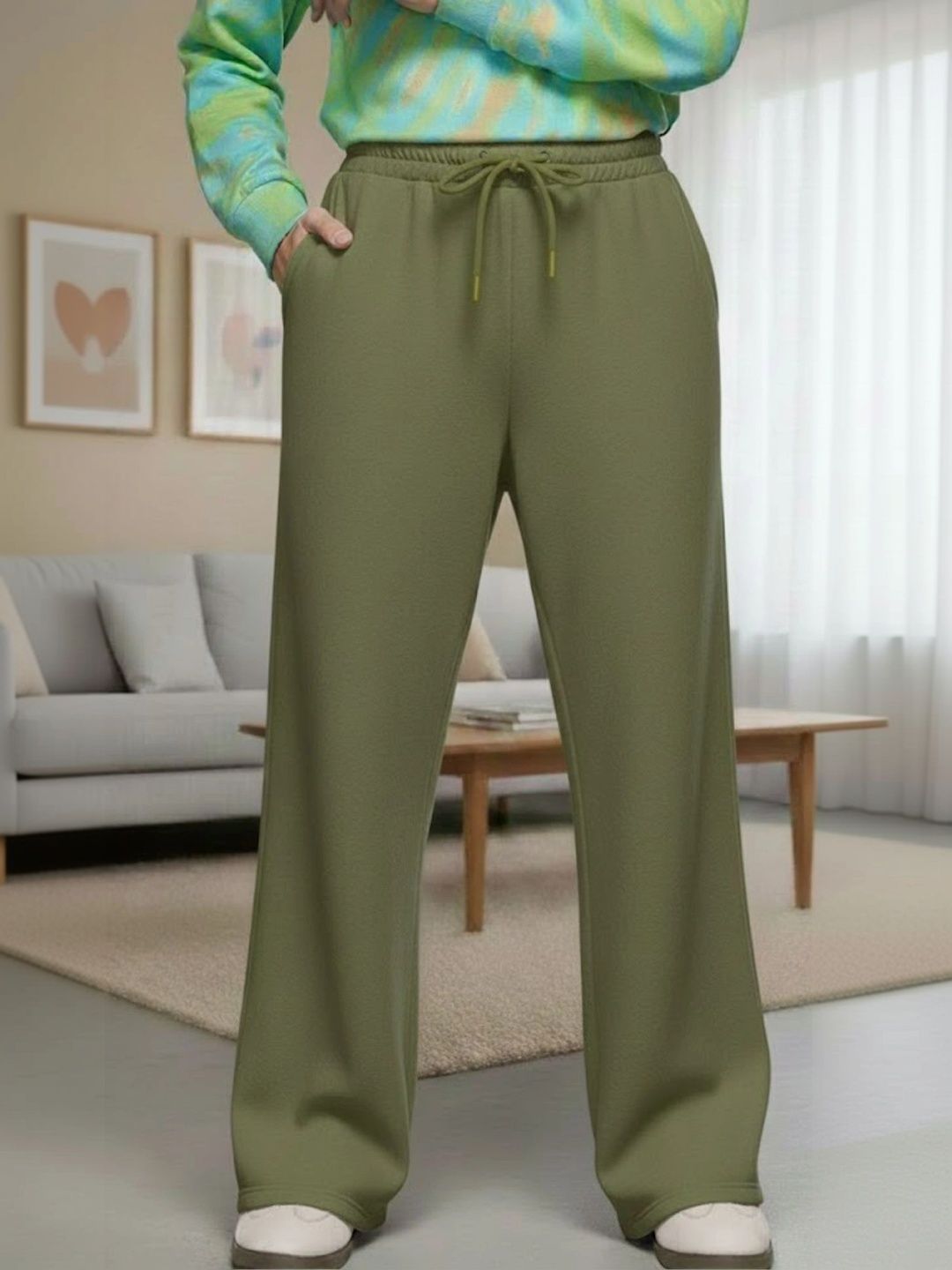 Daphne Maurier Men Regular Fit Track Pants-picture-16