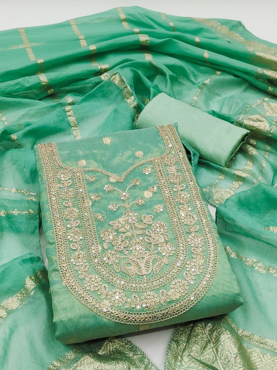 MANVAA Unstitched Dress Material-picture-16