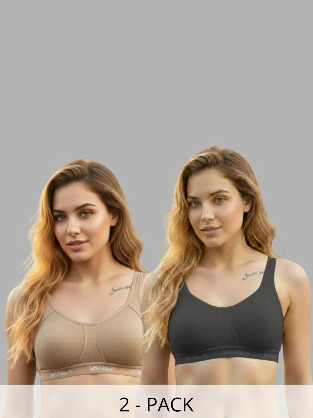 VANILA Bra Full Coverage-picture-44