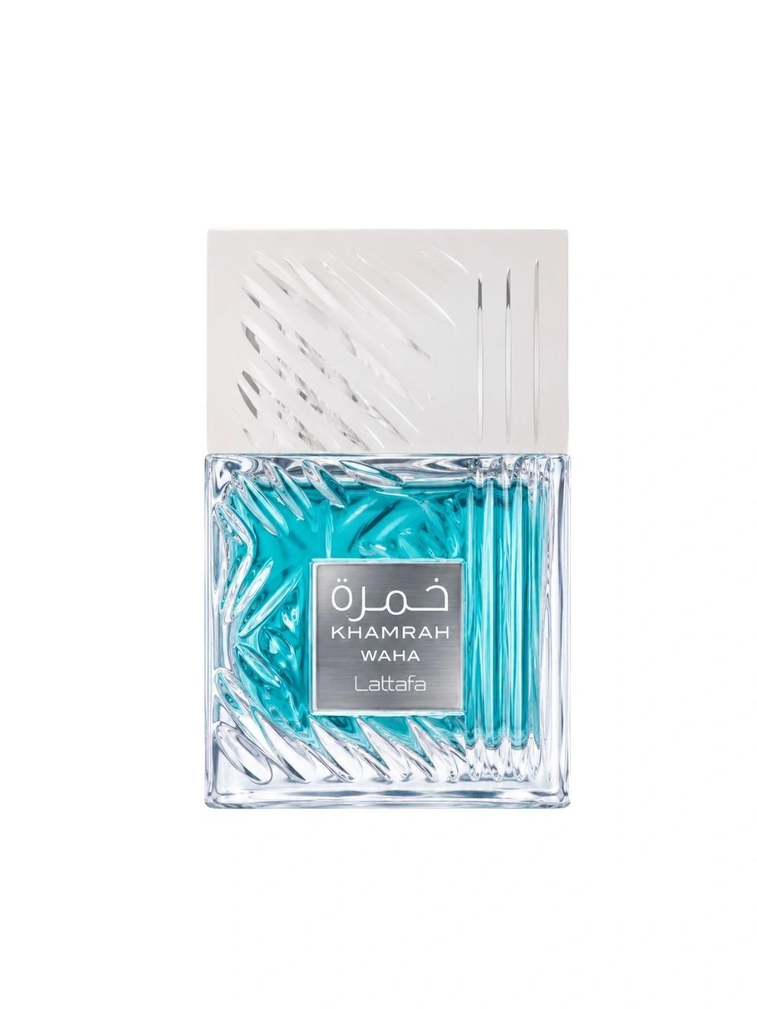 Lattafa Khamrah Waha Long Lasting Eau De Parfum - 100 ml-picture-19