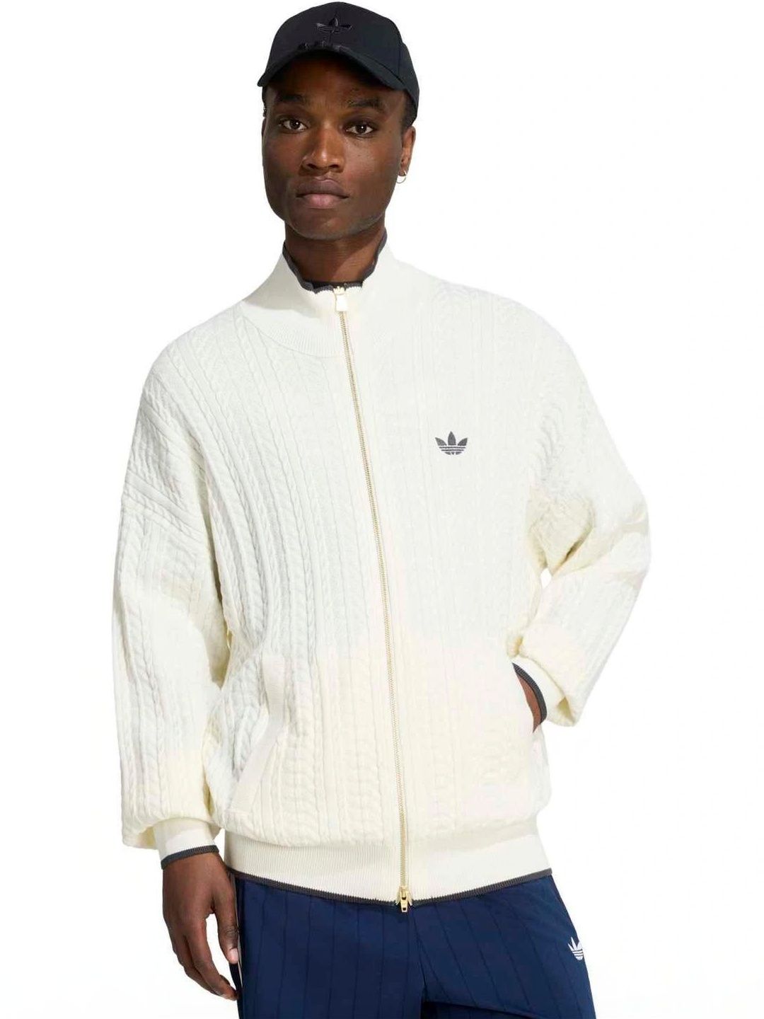 ADIDAS Originals Men Bomber Jacket-picture-48