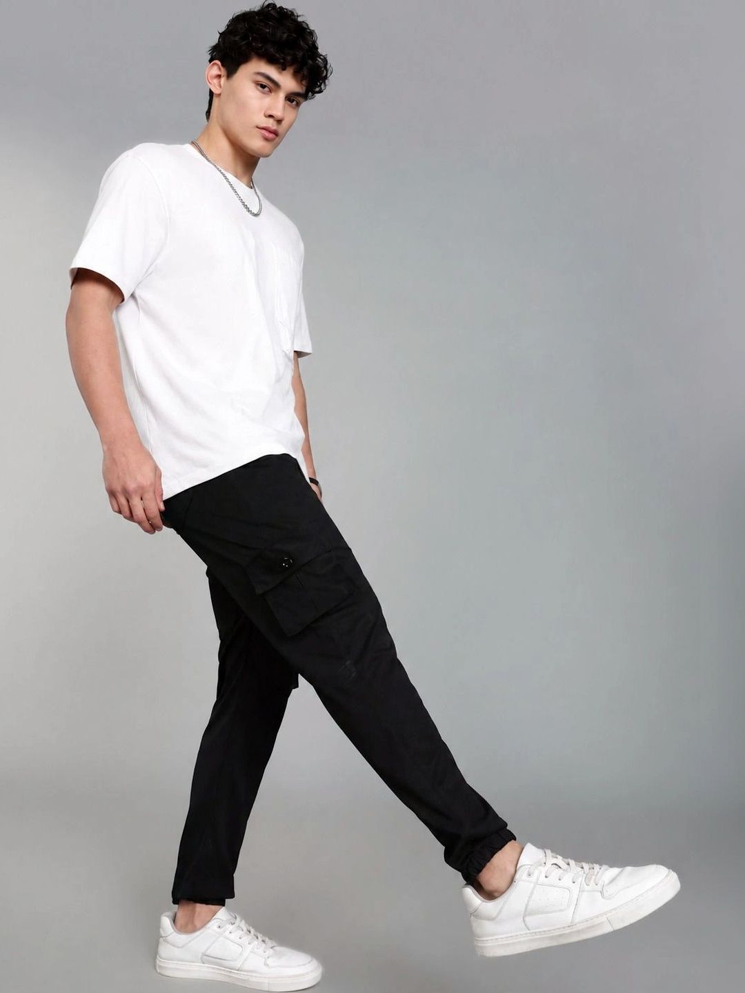 SZN Men Smart Trousers-picture-11