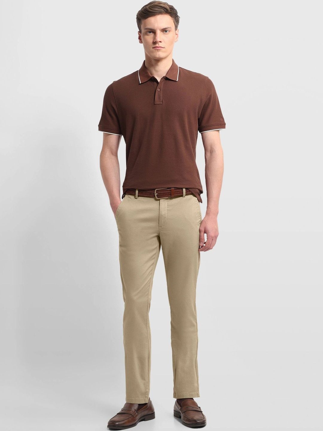 Arrow Sport Men Trousers-picture-22