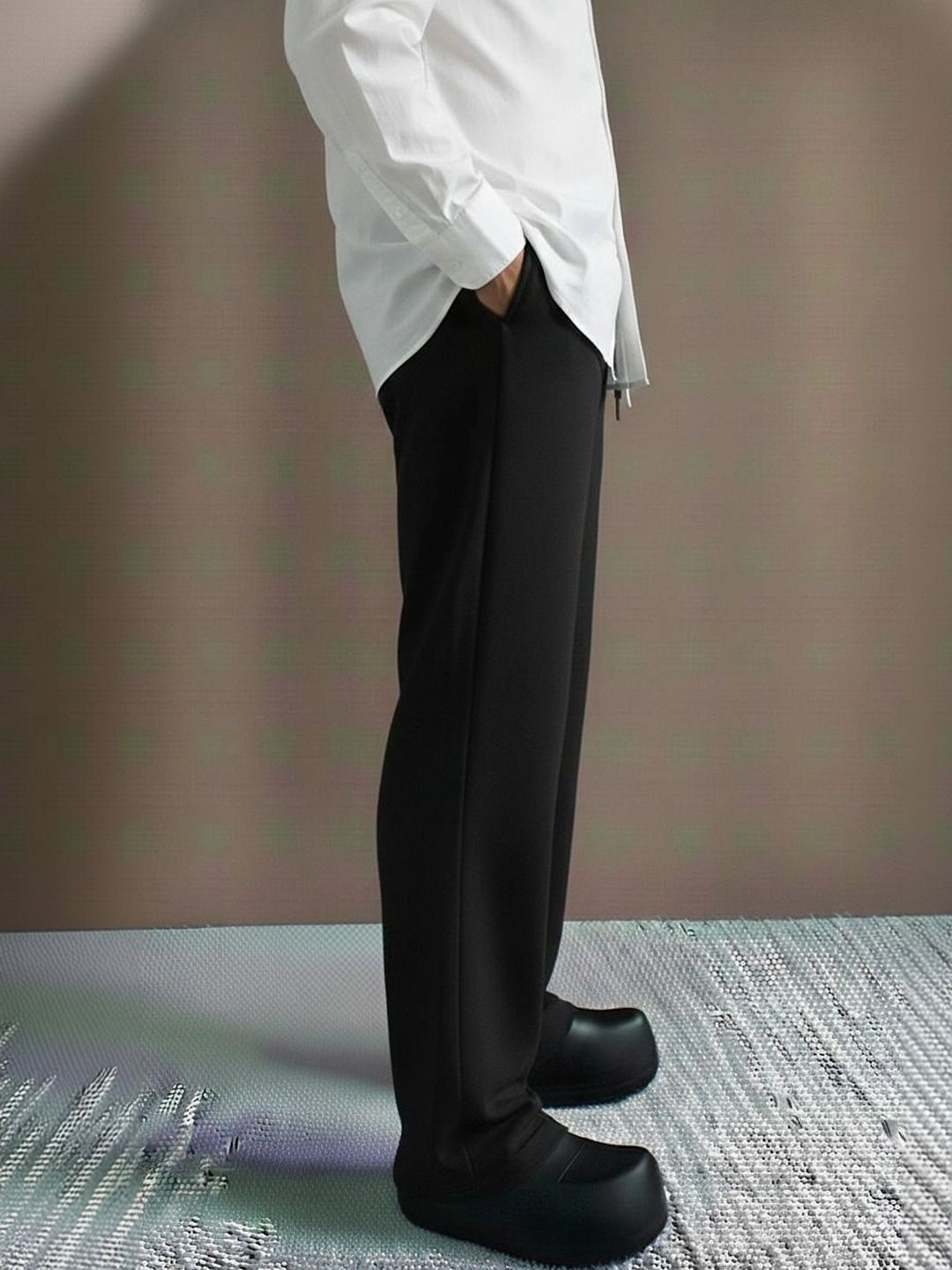 IRONDYE Men Regular Fit Training Track Pants-picture-28