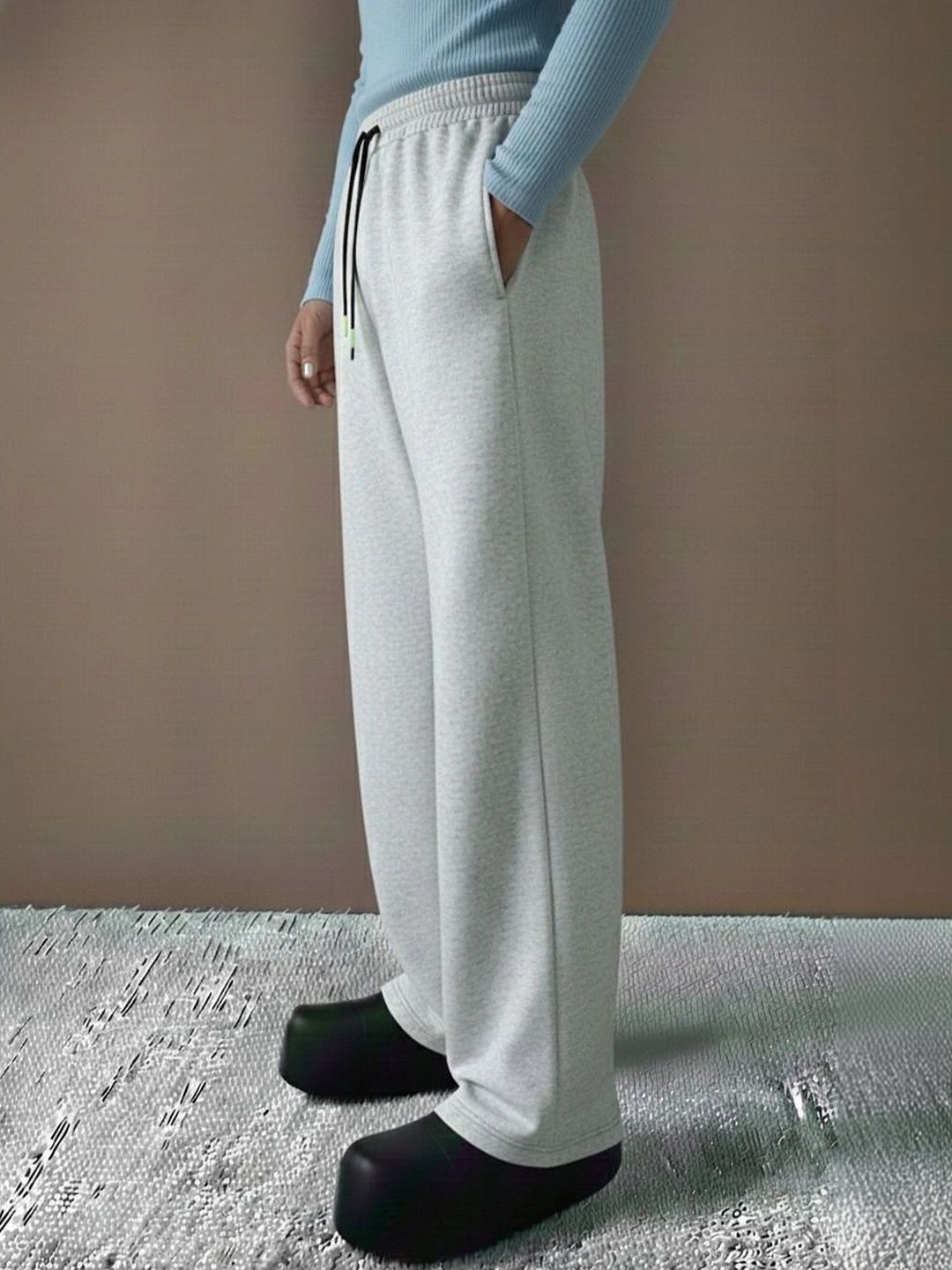 dockstreet Men Regular Fit Track Pants-picture-28