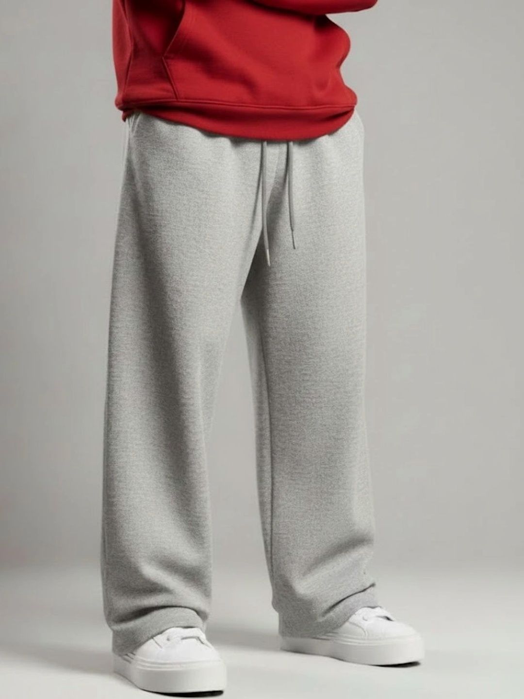 TRUFFLEGUM Men Regular Fit Training Track Pants-picture-36