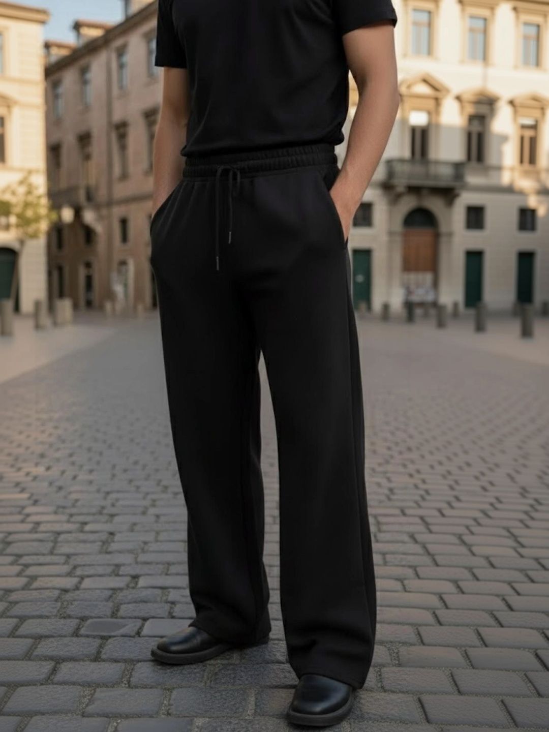 Daphne Maurier Men Regular Fit Track Pants-picture-37