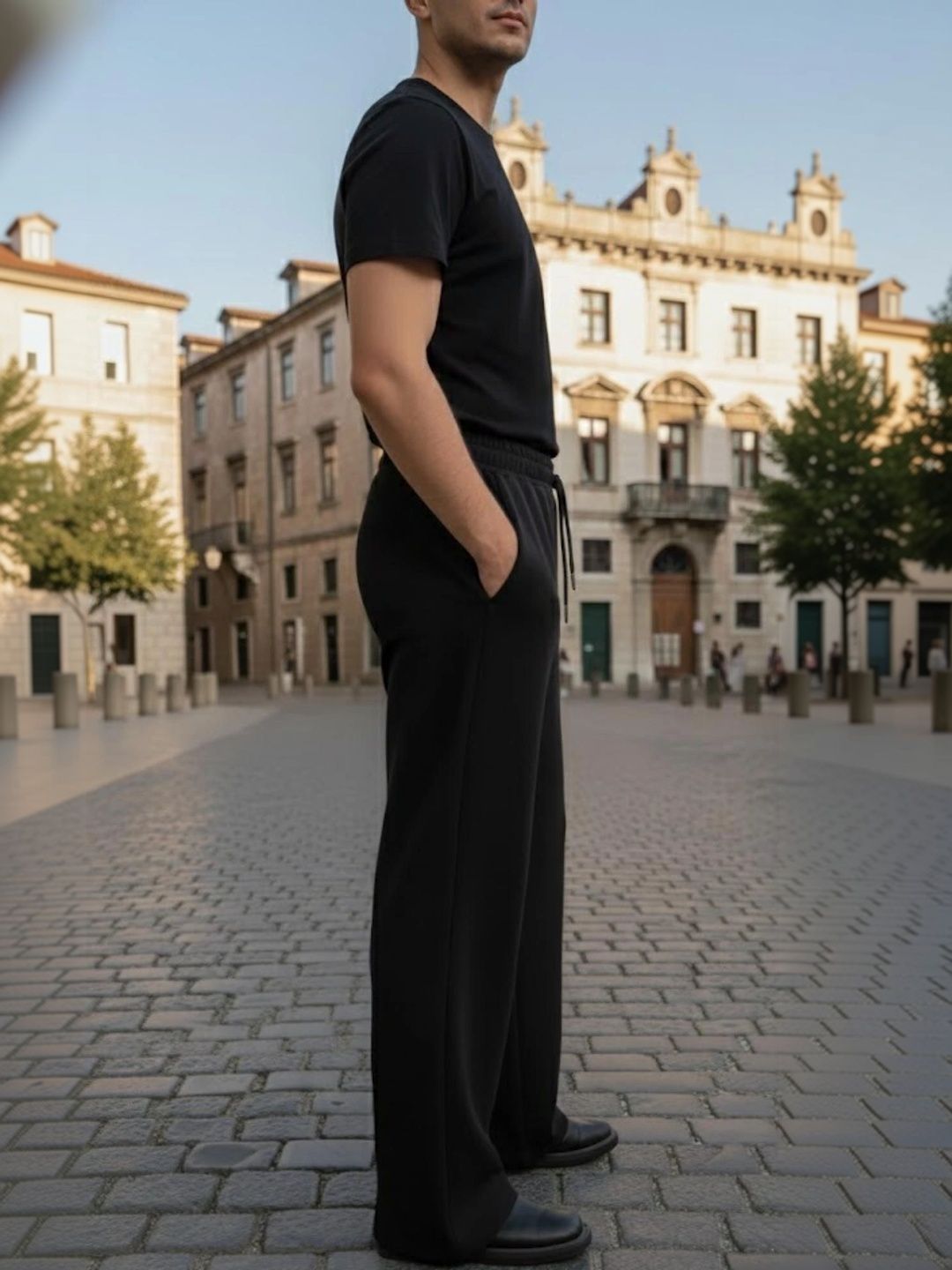 Daphne Maurier Men Regular Fit Track Pants-picture-18