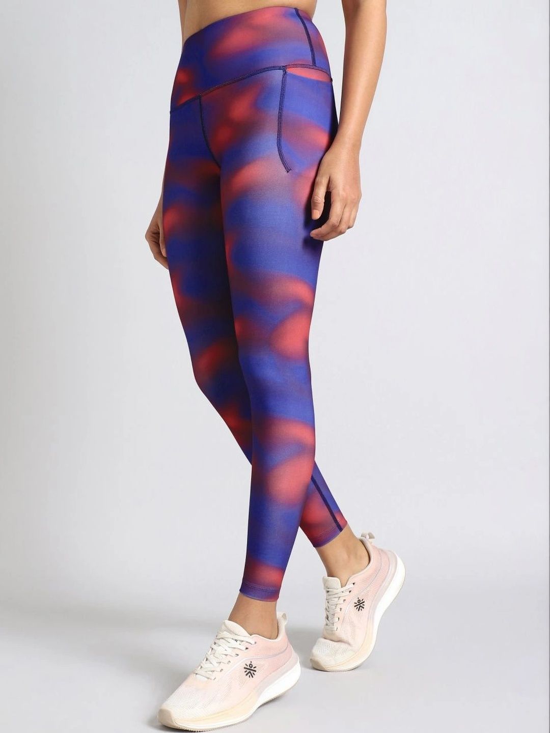 CULT Halo Printed Running Tights-picture-21
