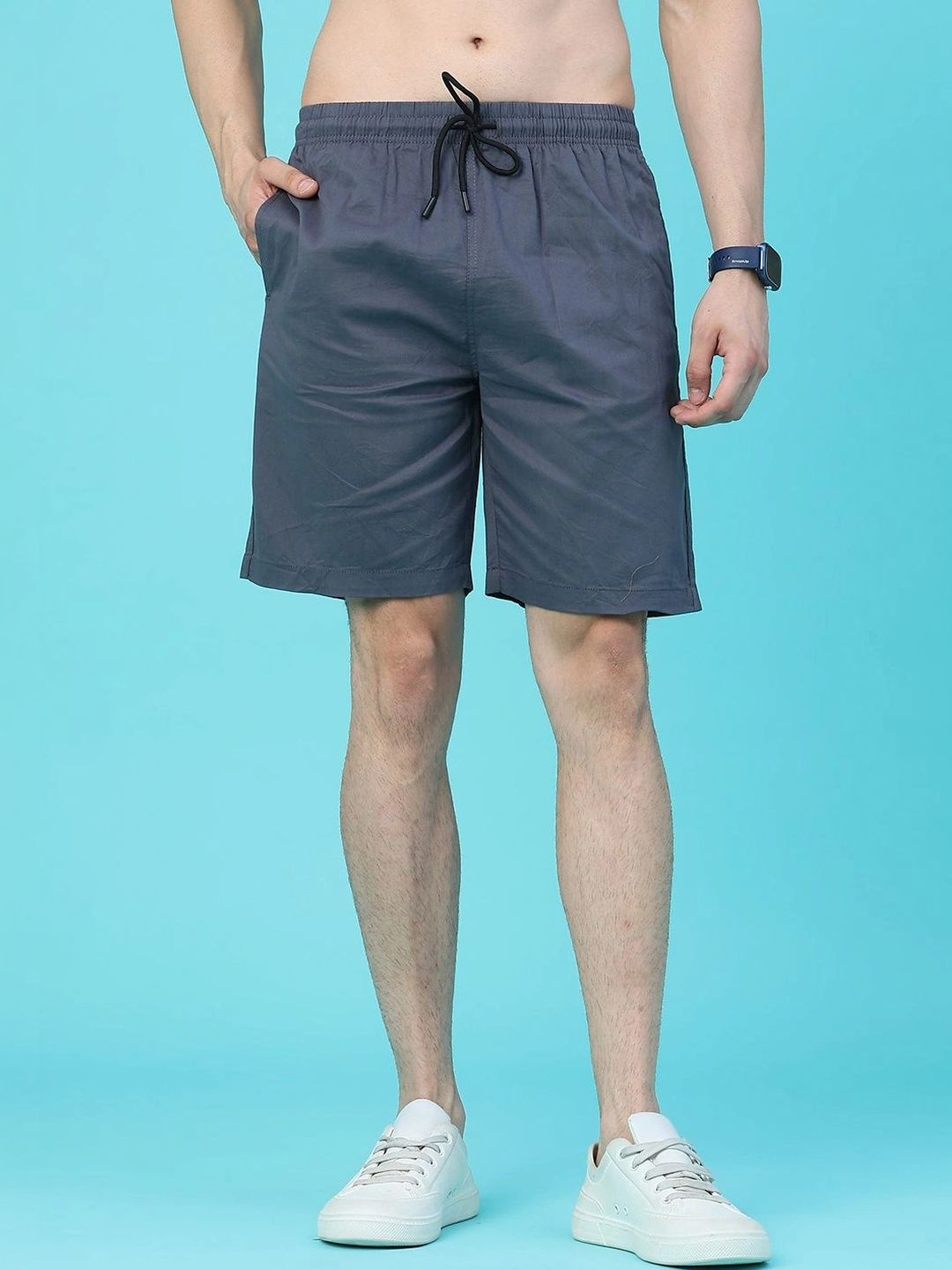 V-Mart Men Shorts-picture-26