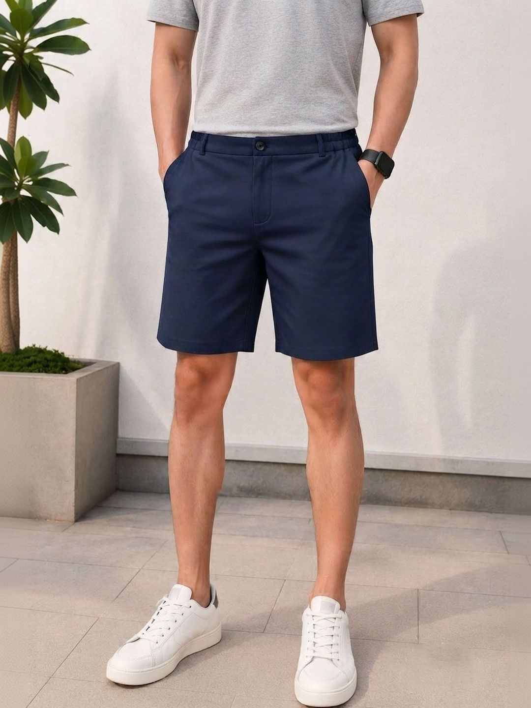 Oomph! Men Shorts-picture-19