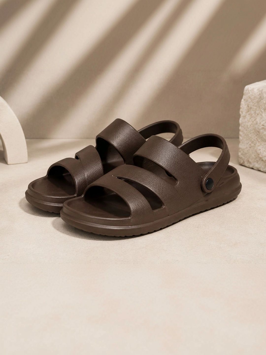 Roadster Men Comfort Sandals-picture-18