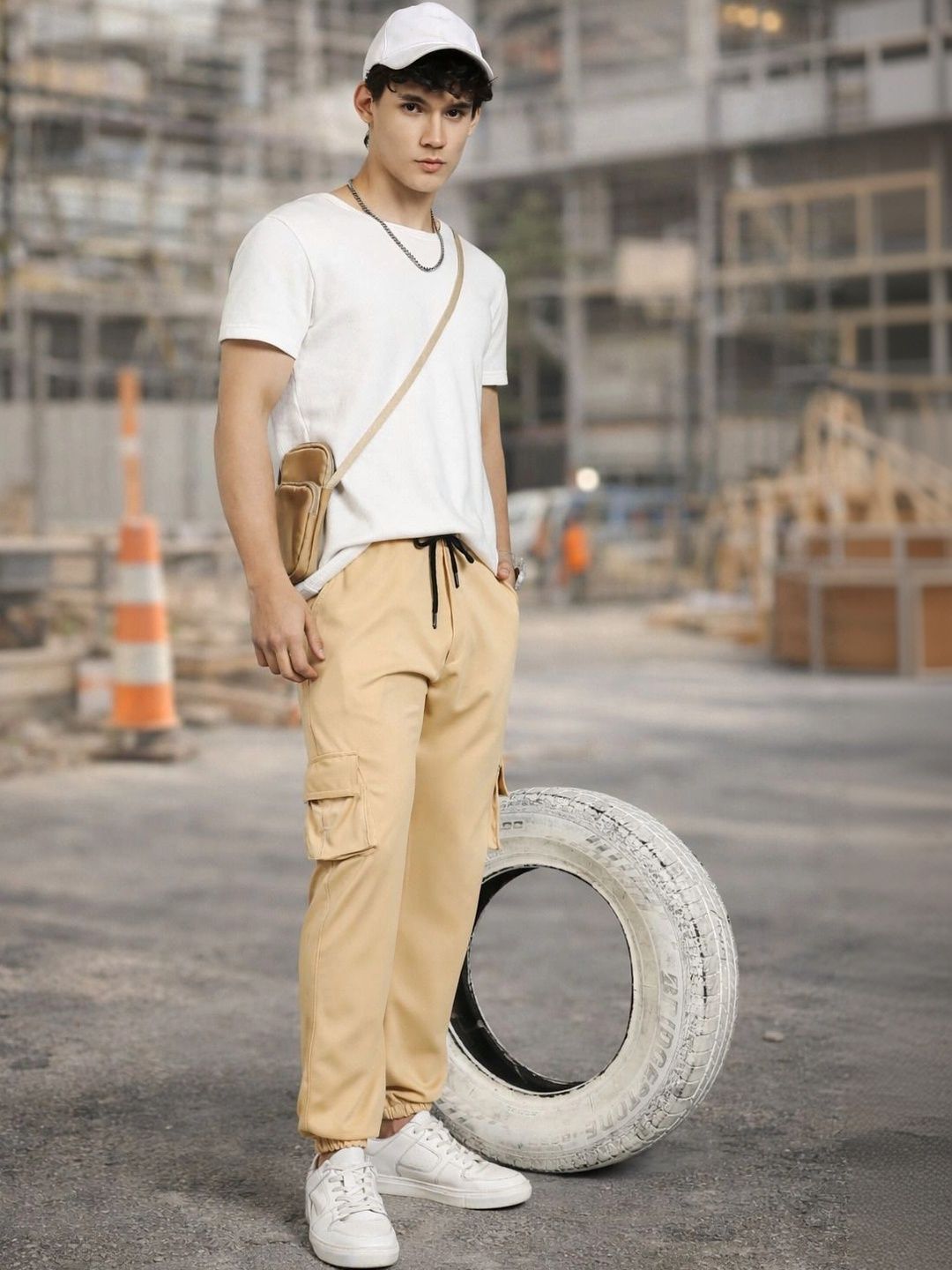 SZN Men Smart Trousers-picture-35