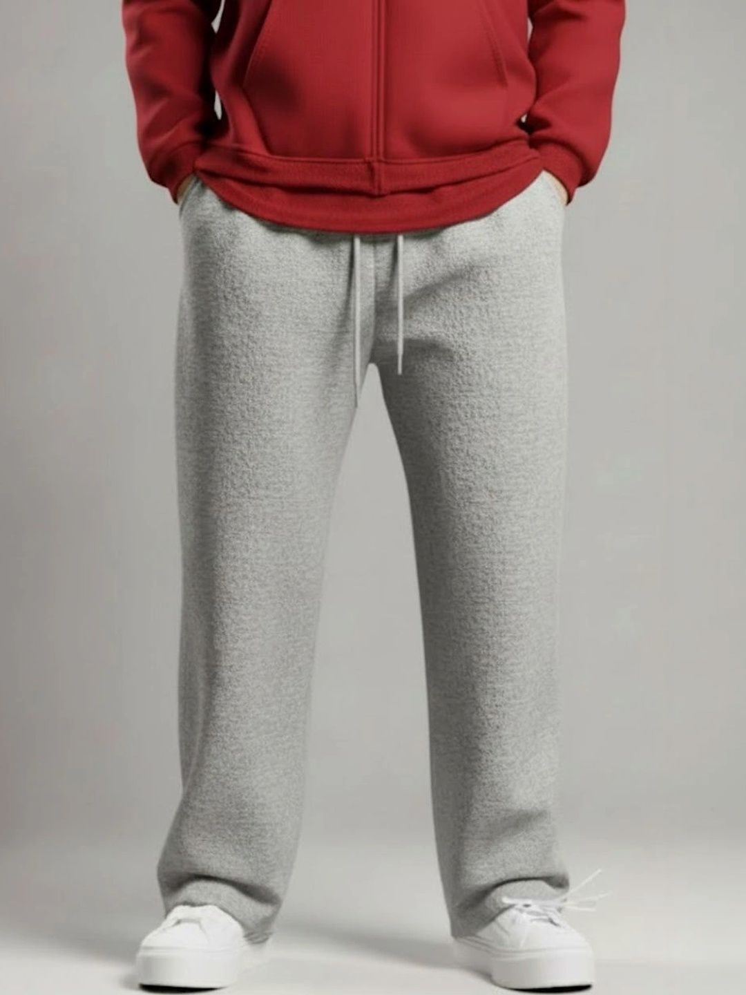 IRONDYE Men Regular Fit Training Track Pants-picture-49