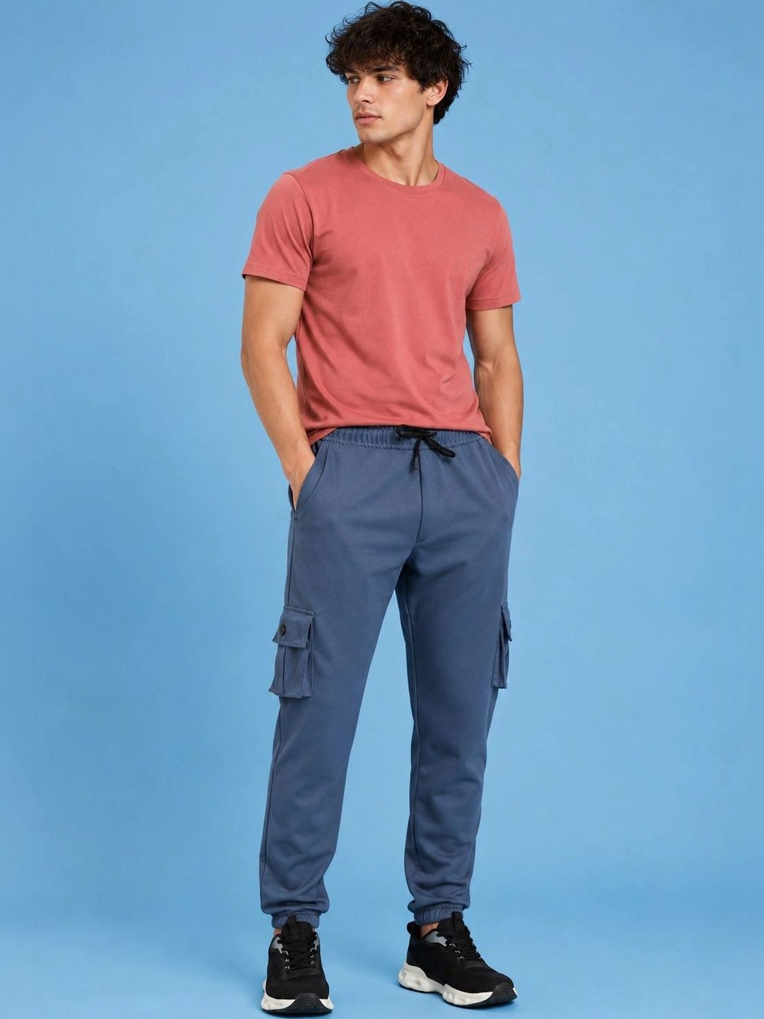 SZN Men Smart Trousers-picture-55