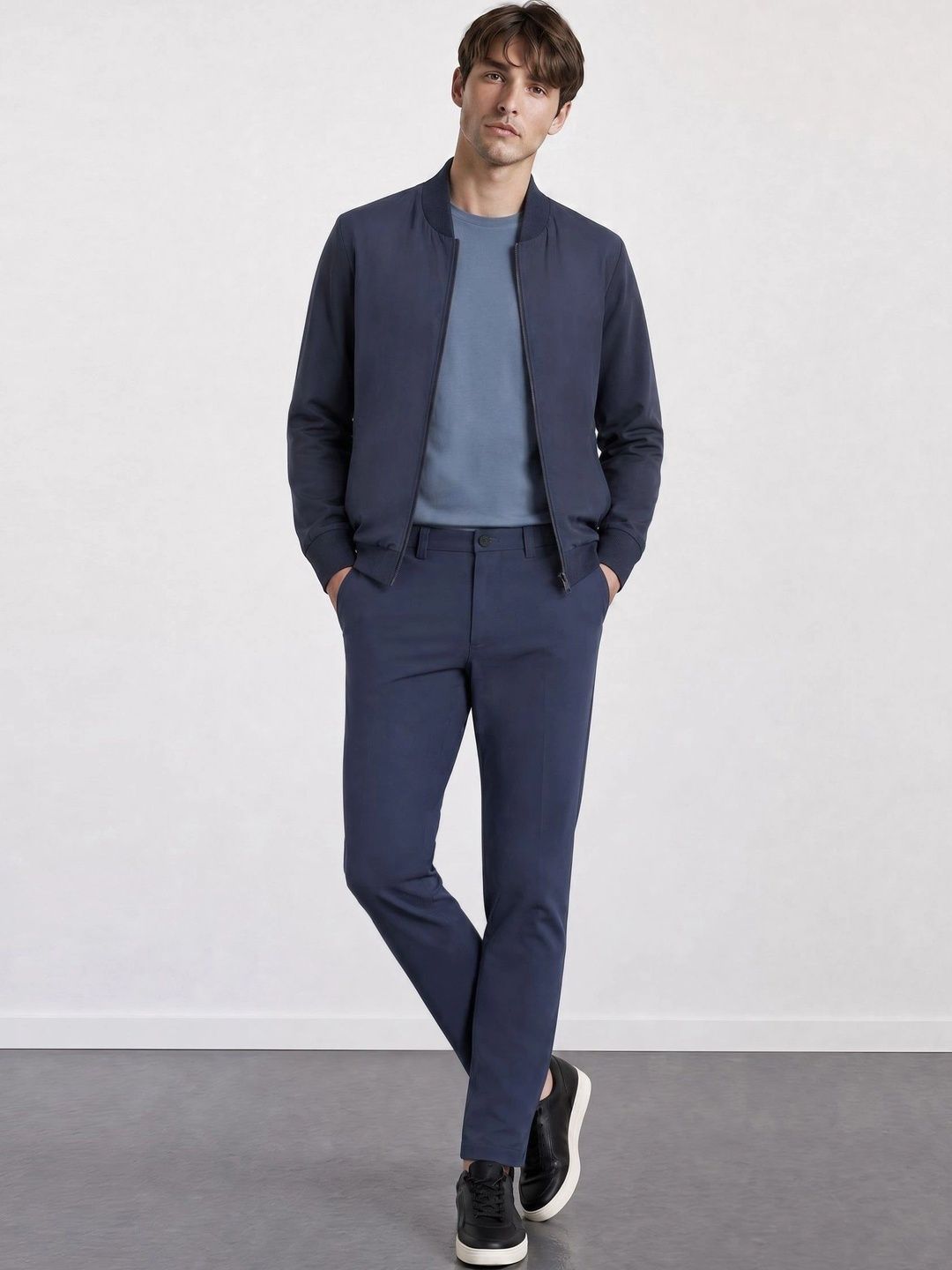 URBAN PERFORMANCE Men Trousers-picture-39