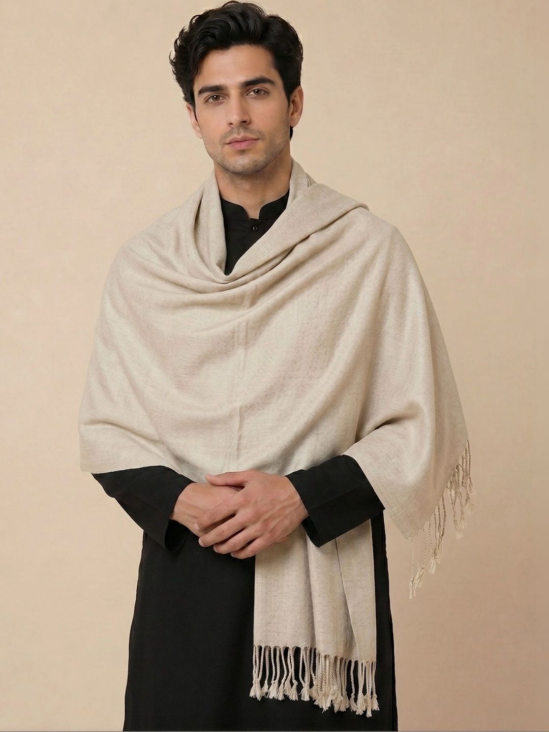 Zamour Men Stole-picture-16