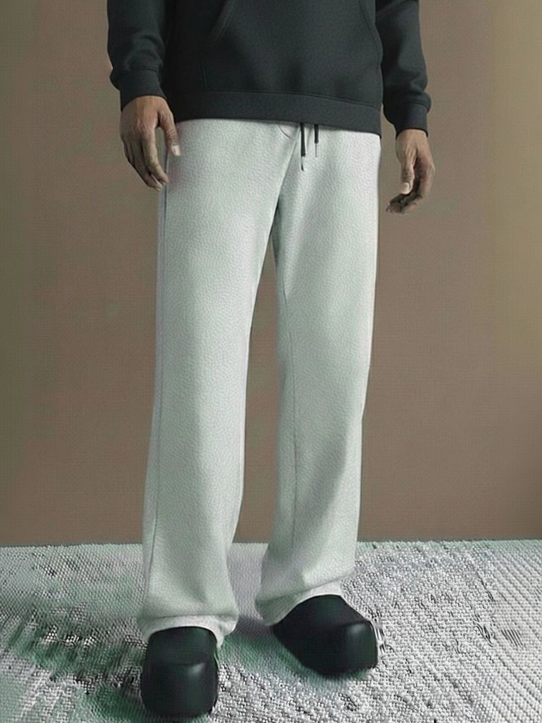 WARCOURT Men Regular Fit Training Track Pants-picture-21
